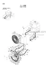 Photo 2 - Hitachi ZW220 Parts Catalog And Equipment Component Parts Wheel Loader P4GB-1-1 P4GB-E1-1