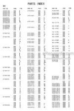Photo 4 - Hitachi Zaxis 16 Parts Catalog And Equipment Component Parts Excavator P1LN-1-1 P1LN-E1-1