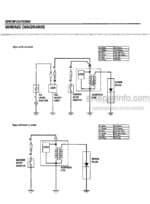 Photo 3 - Honda GX100 Operators Manual Engine ENG