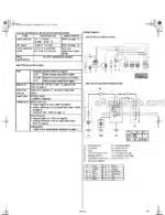 Photo 3 - Honda GX240 GX270 GX340 GX390 Owners Manual Engine ENG FRA ITA