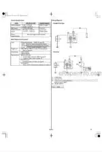 Photo 3 - Honda GX25 GX35 Owners Manual Engine ENG ESP FRA GER