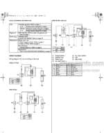 Photo 3 - Honda GXR120 Owner Manual Engine ENG