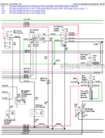 Photo 3 - John Deere 3120 3320 3520 3720 Diagnostic Repair Technical Manual Compact Utility Tractor TM2138