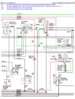 Photo 3 - John Deere 3120 3320 3520 3720 Diagnostic Repair Technical Manual Compact Utility Tractor TM2138