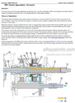 Photo 2 - John Deere 3120 3320 3520 3720 Diagnostic Repair Technical Manual Compact Utility Tractor TM2138