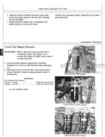 Photo 2 - John Deere PowerTech 4.5L 6.8L Diesel Engines Level 11 Repair Manual Level 11 Electronic Fuel System Denso HPCR CTM220