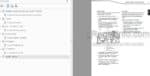 Photo 4 - Manitou 100SC2 120SC2 140SC2 Repair Manual Work Platform 01052013