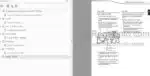 Photo 4 - Manitou 100SC2 120SC2 140SC2 Repair Manual Work Platform 01052013