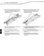 Photo 5 - Manitou 100SC2 120SC2 140SC2 Repair Manual Work Platform 01052013