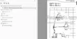 Photo 3 - Manitou 120AETLC2 3D Repair Manual Work Platform 547404EN