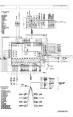 Photo 5 - Manitou 120AE Repair Manual Work Platform 547313EN