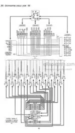 Photo 5 - Manitou 150AET2 Repair Manual Access Platform 547365EN