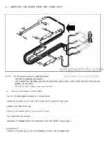 Photo 5 - Manitou 150ATT Repair Manual Work Platform 547315