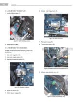 Photo 2 - Manitou 160ATJP RC ST5 S1 160ATJP ST5 S1 Service Manual Work Platform 647820EN