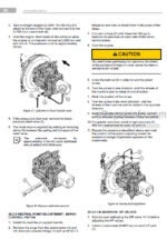 Photo 5 - Manitou 160ATJP RC ST5 S1 160ATJP ST5 S1 Service Manual Work Platform 647820EN