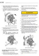 Photo 5 - Manitou 160ATJP RC ST5 S1 160ATJP ST5 S1 Service Manual Work Platform 647820EN