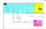 Photo 4 - Manitou 160ATJ 4RD ST5 S2 180ATJ RC 4RD ST5 S2 Service Manual Work Platform 647951EN