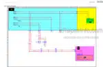 Photo 4 - Manitou 160ATJ 4RD ST5 S2 180ATJ RC 4RD ST5 S2 Service Manual Work Platform 647951EN