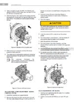 Photo 5 - Manitou 160ATJ 4RD ST5 S2 180ATJ RC 4RD ST5 S2 Service Manual Work Platform 647951EN