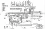 Photo 4 - Manitou 165ATJ Repair Manual Access Platform 547343