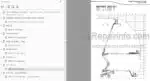 Photo 4 - Manitou 200ATJ 200ATJ RC 200ATJ-X ST3A S1 200ATJ-X RC Repair Manual Work Platform 547387EN