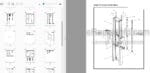 Photo 3 - Manitou 4900 Series Parts Manual 2-Stage Mast R42