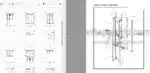 Photo 3 - Manitou 4900 Series Parts Manual 2-Stage Mast R42
