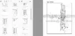 Photo 3 - Manitou 5700 Series Parts Manual 3-Stage Mast R358