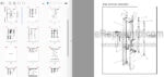 Photo 3 - Manitou 6900 Series Parts Manual 2-Stage Mast R369