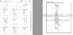 Photo 3 - Manitou 7500 Series Parts Manual 3-Stage Mast R391