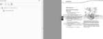 Photo 3 - Manitou 78 100 120 SEC2 Repair Manual Access Platform