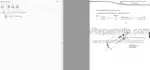 Photo 3 - Manitou 78 100 120 SEC Repair Manual Access Platform