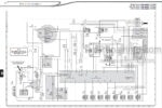 Photo 4 - Manitou 78 100 120 SEC Repair Manual Access Platform