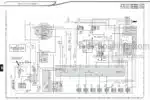 Photo 4 - Manitou 78 100 120 SEC Repair Manual Access Platform