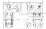Photo 2 - Manitou 805069 Series Parts Manual 3-Stage Poultry Mast 806828
