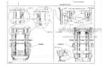 Photo 2 - Manitou 805069 Series Parts Manual 3-Stage Poultry Mast 806828