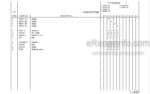 Photo 4 - Manitou 805323 Parts Manual 2-Stage Mast 809779