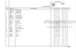 Photo 4 - Manitou 805358 MSI50H Parts Manual 3-Stage Mast 806878