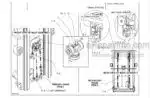 Photo 2 - Manitou 805441 Series Parts Manual 3 Stage Mast 809778