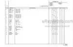 Photo 4 - Manitou 805441 Series Parts Manual 3 Stage Mast 809778
