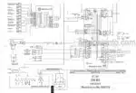 Photo 4 - Manitou 81XE Repair Manual Access Platform 547368EN