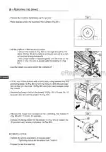 Photo 2 - Manitou 81XE Repair Manual Access Platform 547368EN