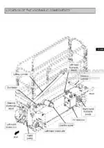 Photo 5 - Manitou 81XE Repair Manual Access Platform 547368EN