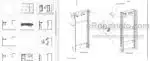 Photo 3 - Manitou 9300 Series Parts Manual 2-Stage Mast 806477