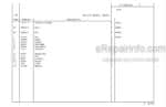 Photo 4 - Manitou 9400 Series Parts Manual 2-Stage Mast 806478