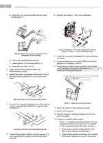 Photo 5 - Manitou ATJ46P RC T4 S2 Service Manual Work Platform 647820EN