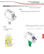 Photo 3 - Manitou ATJ46RNC 2RD T4 S1 To 180ATJ RC 4RD ST5 S1 Repair Manual Work Platform 647697EN