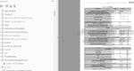 Photo 4 - Manitou ATJ46 T4 S2 Service Manual Work Platform 647951EN