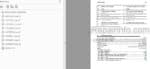 Photo 3 - Manitou AUTEC Dynamic Plus Repair Manual Radio Remote Control 647805EN