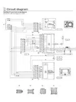 Photo 4 - Manitou Airtronic Airtronic M Repair Manual Air Heater 647406EN